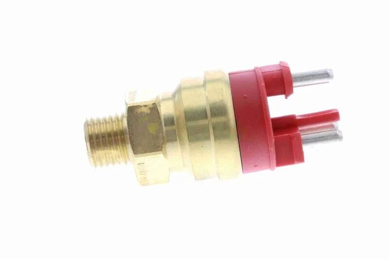 Vemo Fan Müşürü Üçlü Kırmızı 95 100 C (817505)