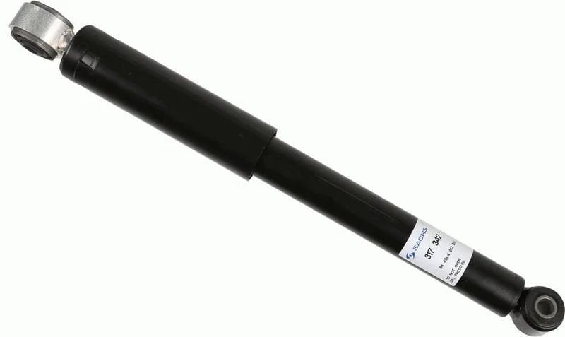 BOGE AMORTİSÖR ARKA W638 (A6383261200)