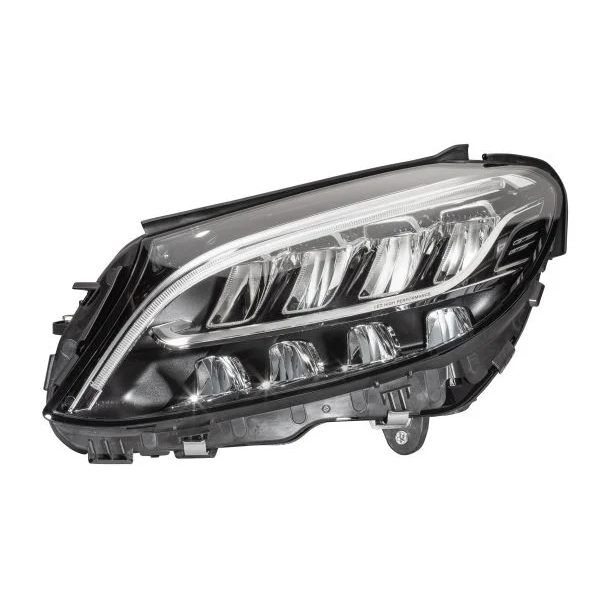 WENDERPARTS FAR CAMI SOL W205 19> (A2059065404)