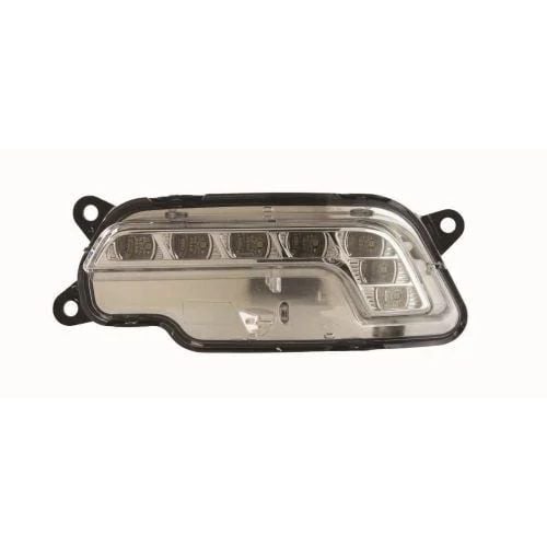 WENDERPARTS PLAKA LAMBASI ARKA (LEDLİ) W204/W205/W207/W212/W222 (A2218200856)