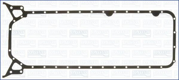 AJUSA YAĞ KARTER CONTASI M606 (A6060140022)