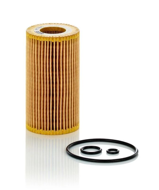 MANN-HUMMEL YAĞ FİLTRESİ W202/W203/W211 (A6111800009)