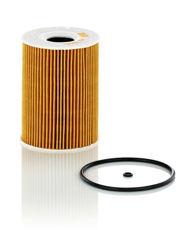 MANN-HUMMEL YAĞ FİLTRESİ W164/W211 (A6291800109)