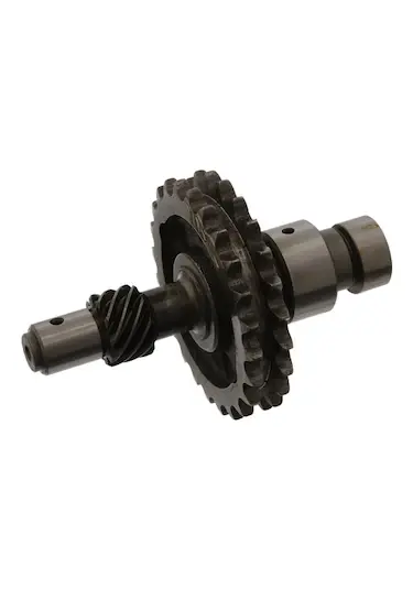 LASO DİSTRİBÜTÖR DİŞLİSİ ÇİFT SIRA (A1020500906)