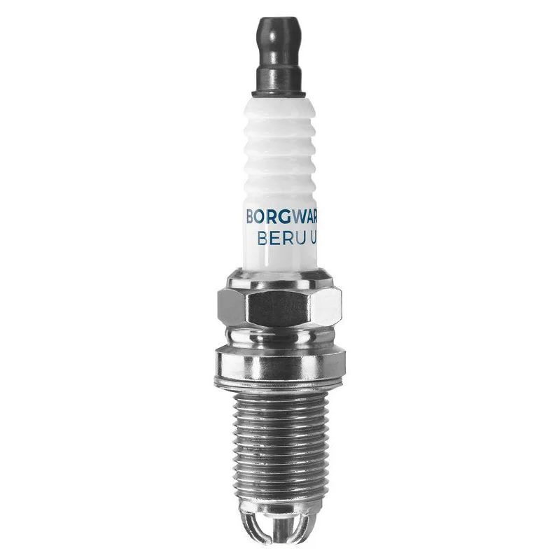 Beru Ateşleme Bujisi M111 M104 W140 W210 3 Tırnak Fr8Ktc (A0031597503)