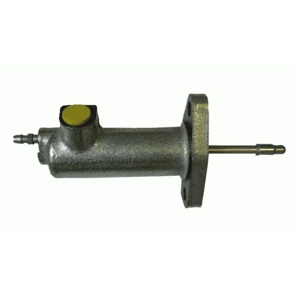 SACHS DEBRİYAJ ALT MERKEZİ W124/W201/W202/W210 (A2022900011)