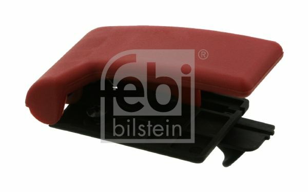 İTHAL Kaput İç Açma Kolu W124 W164 W202 W203 W203 W204 W210 W211 W212 (GDDR0673)