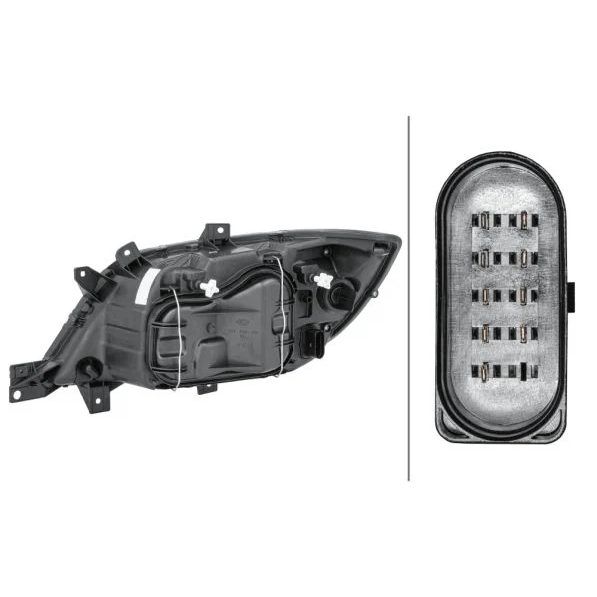HELLA FAR KOMPLE SPRINTER R 02> (A9018202561)
