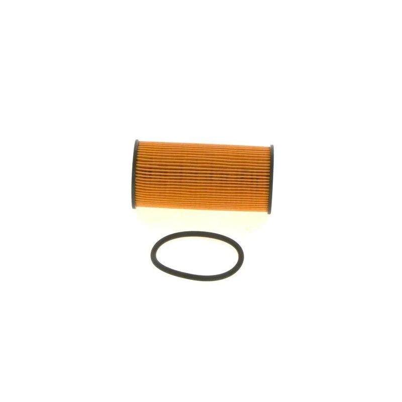 BOSCH YAĞ FİLTRESİ QASHQAI/ 608 118/177/247 1.5 DCI 18> (A6081800600)