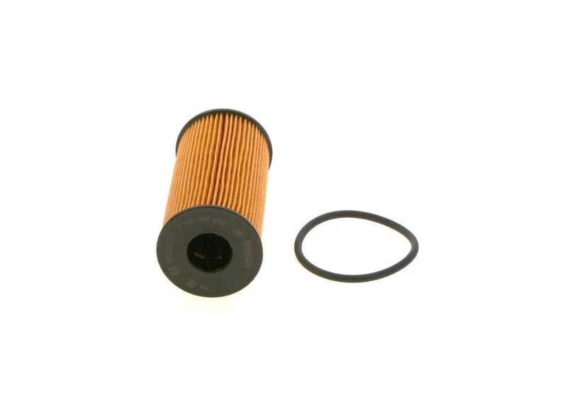 BOSCH YAĞ FİLTRESİ QASHQAI/ 608 118/177/247 1.5 DCI 18> (A6081800600)