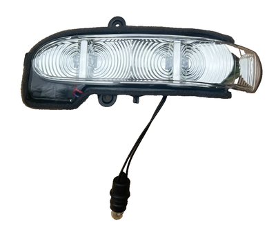 BTAP AYNA SİNYALİ SOL W211 (A2038201321)