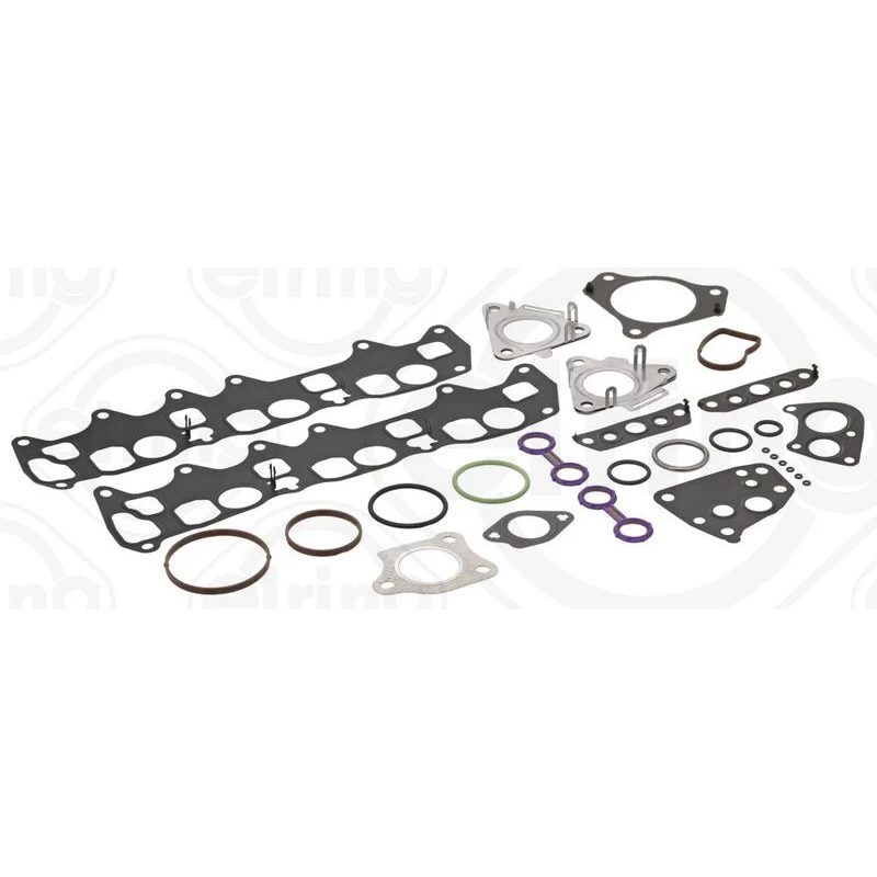 ELRING TURBO MONTAJ SETİ 642 TAKIM  (MANİFOLD CONTALI) (A6421420080)
