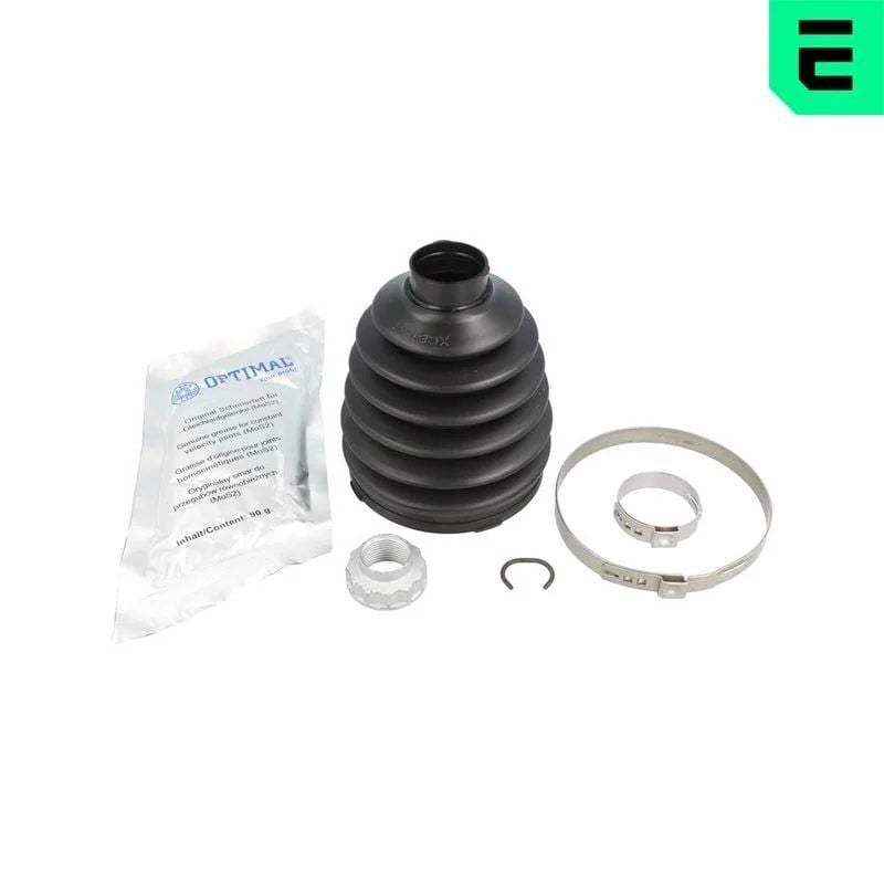 GKN AKS KÖRÜK TM TK ÖN 168 414 MEK DIŞ (A1683600468)