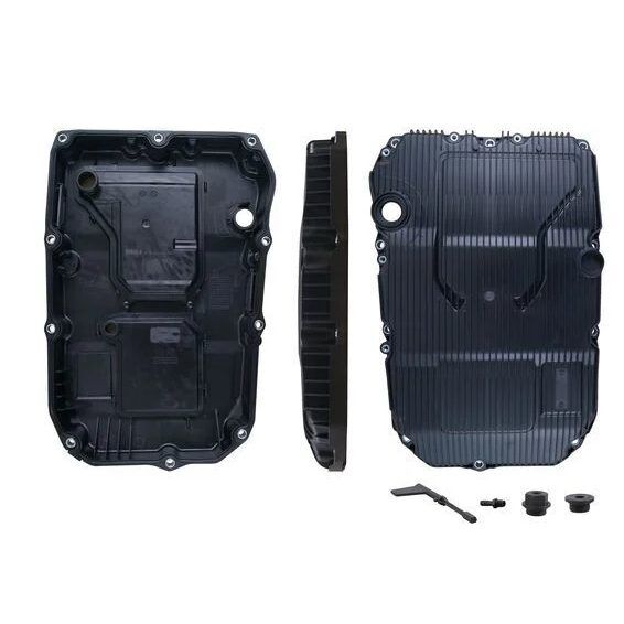 KNECHT OTOMATİK ŞANZIMAN YAĞ KARTERİ (A7252703707)