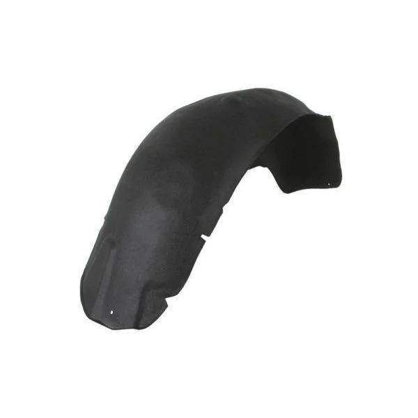 İTHAL ÇAMURLUK DAVLUMBAZI W221 ARKA SOL 2006 09  (KEÇELI OEM KALITE) (A2216900930)