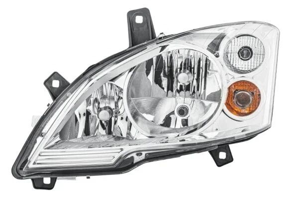 HELLA FAR KOMPLE VIANO 639 L 09/10 (A6398201861)