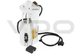 VDO BENZİN POMPASI W168 KOMPLE (A1684704694)