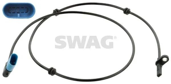 SWAG ABS SENSÖRÜ ARKA SAĞ/SOL W176/W246 (10107466)