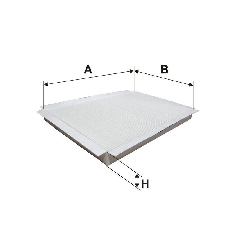 FILTRON KLİMA FİLTRESİ. W168-414… (A1688300018)