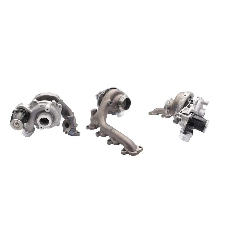 BORGWARNER TURBOŞARJ W177/W415 (16359880057)