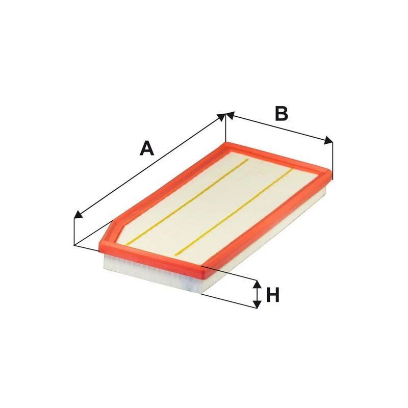 FILTRON HAVA FİLTRESİ. M264. W205-213-238-253. (A2640940100)