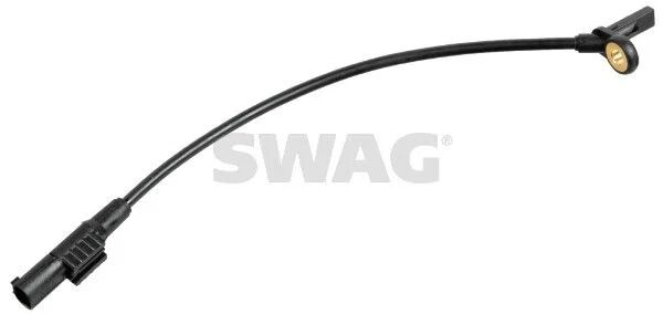 SWAG ARKA ABS SENSÖRÜ. W164-251. SAĞ-SOL… (33100446)