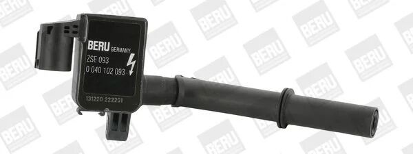 BERU ATEŞLEME BOBİNİ. M276-278. ZSE093. (A2769060260)