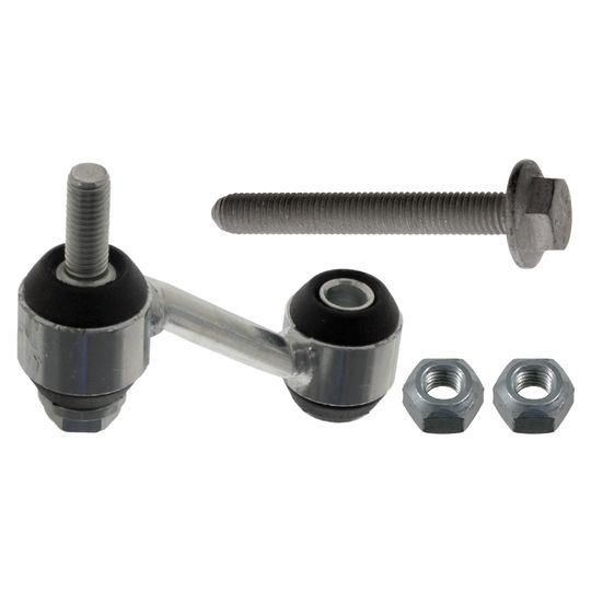 Lemförder Viraj Askı Rotu W117 W156 W176 W246 (A2463200489)