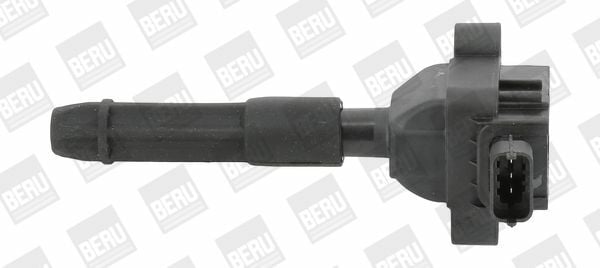 Beru Ateşleme Bobini M111 W203 (0040100041)