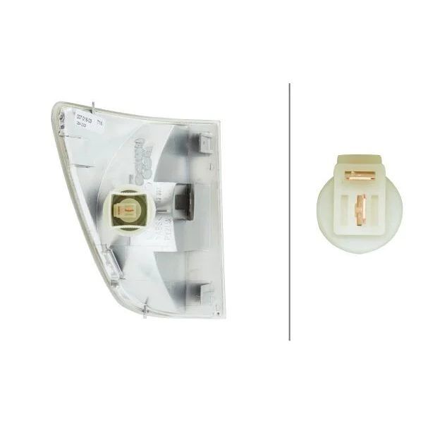 HELLA SİNYAL SPR L (031)