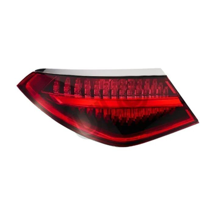 ULO STOP KOMPLE  223 DIŞ SOL LED (A2239062300)
