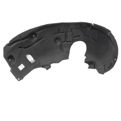İTHAL ÇAMURLUK DAVLUMBAZI W222 ARKA SOL  (KEÇELI OEM KALITE) (A2226908100)