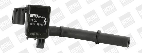 Beru Ateşleme Bobini M276 278 (A2769060260)