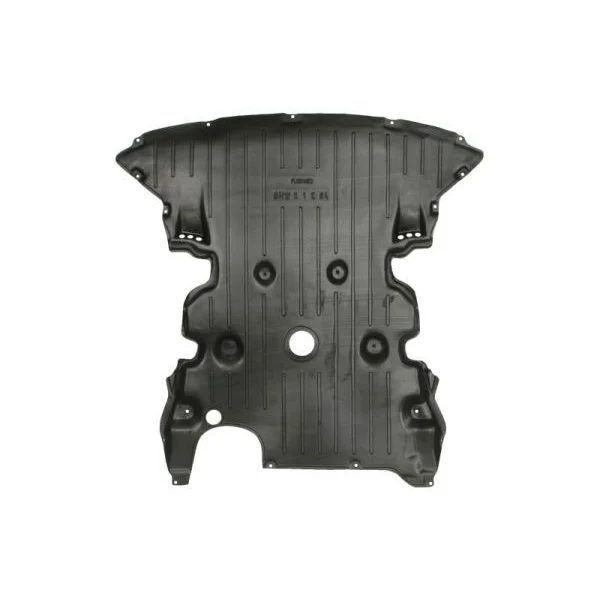 İTHAL MOTOR ALT MUHAFAZA ÖN ALT ARKA E84 2010 15 (KEÇELI OEM KALITE) (51752990573)