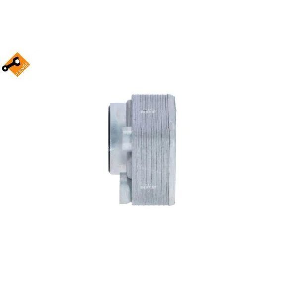 NRF MOTOR YAĞ SOĞUTUCUSU W176 (A6071800237)