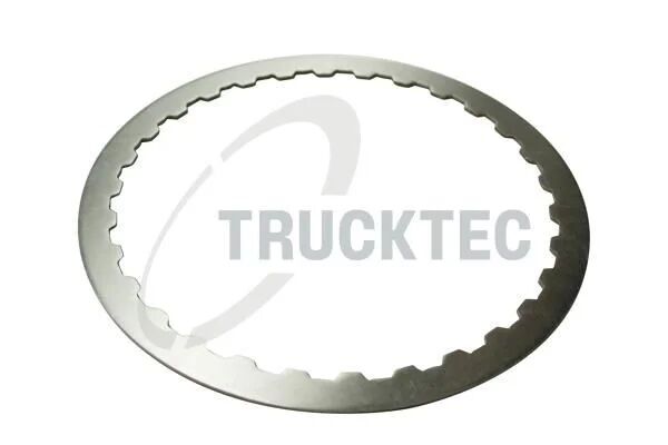 TRUCKTEC OTOMATİK ŞANZIMAN BALATASI. K1. 722-600-> 5 VİTES… (A2402720025)