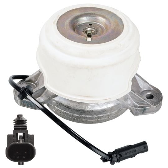 LEMFORDER MOTOR KULAĞI L 204 GLK (A2042403617)