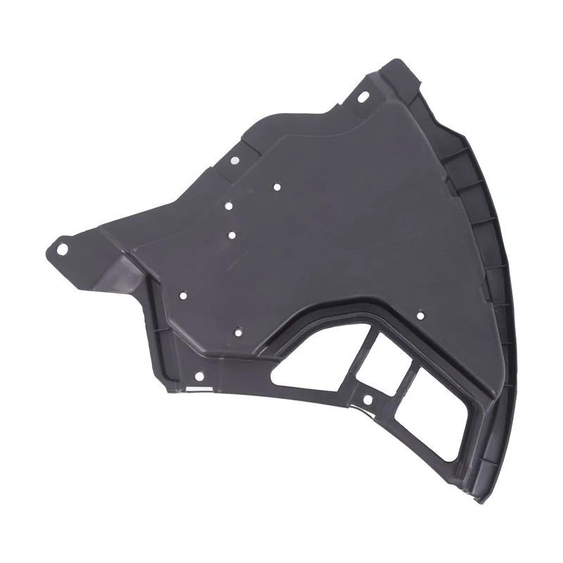 İTHAL TAMPON ALT MUHAFAZA W223 ÖN SOL (OEM KALITE) (A2235200500)