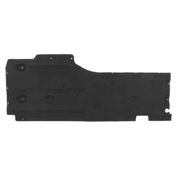 İTHAL TABAN ALT KAPLAMA YAN SOL E90 2006 11 (KEÇELI OEM KALITE) (51757059391)