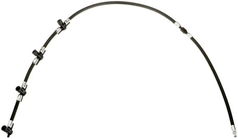 RAPRO YAKIT HORTUMU M646-W639 (A6460701532)