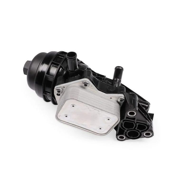 NISSENS YAĞ SOĞUTUCUSU M270 (A2701800500)