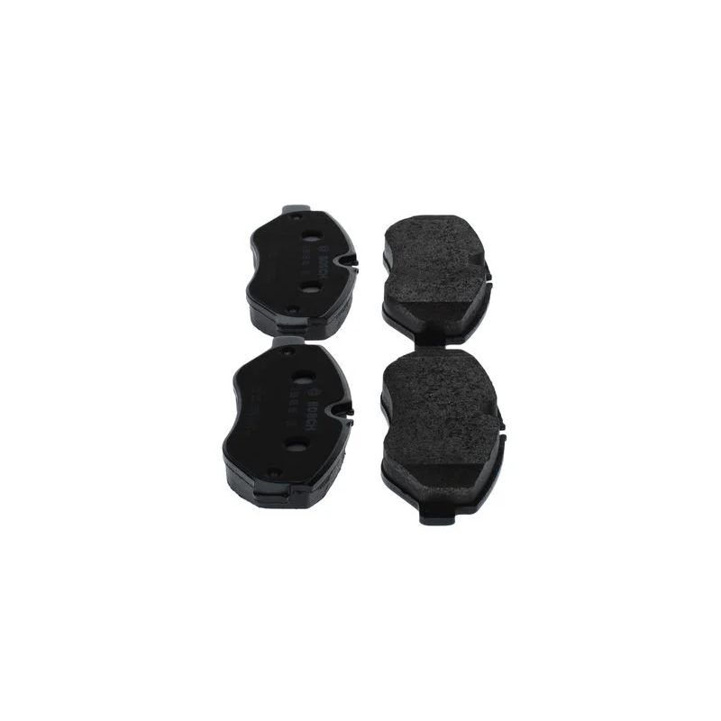 BOSCH FREN BALATASI SPR 906/907/447 CRAF. ÖN 315/639 Y.M (A0054207020)