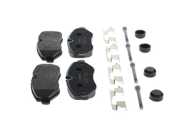 BOSCH FREN BALATASI SPR 906/907/447 CRAF. ÖN 315/639 Y.M (A0054207020)