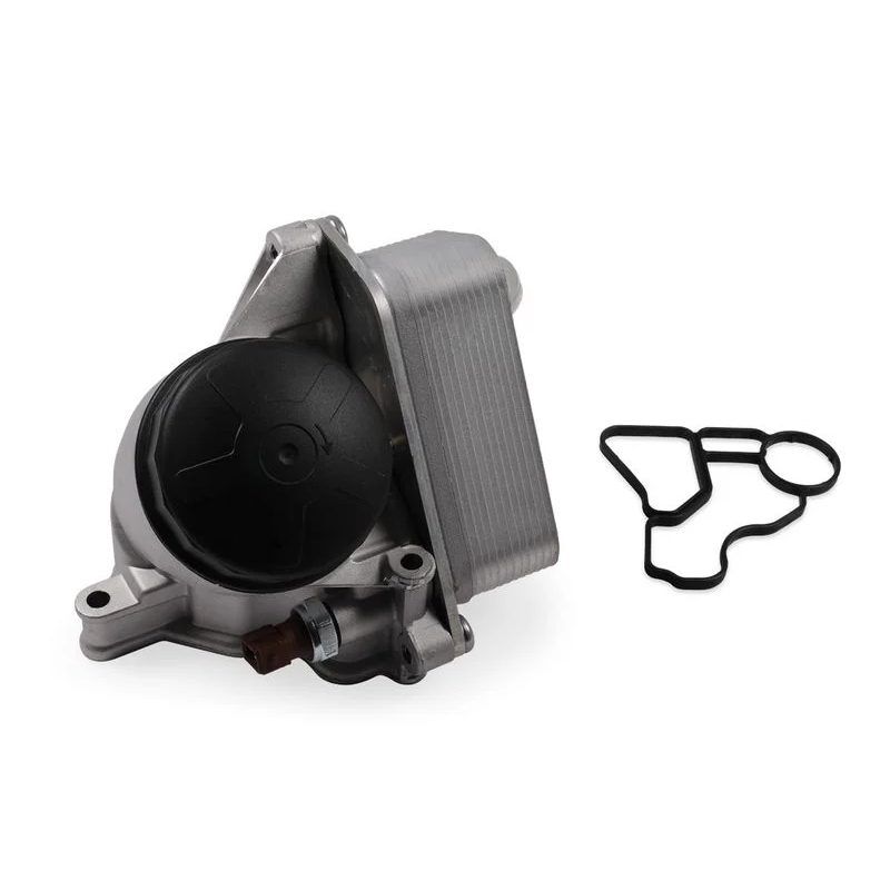 KYBURG YAĞ FILTRE KÜTÜĞÜ KOMPLE N20 N55 F30 F06 F10 F25 (11428637812)