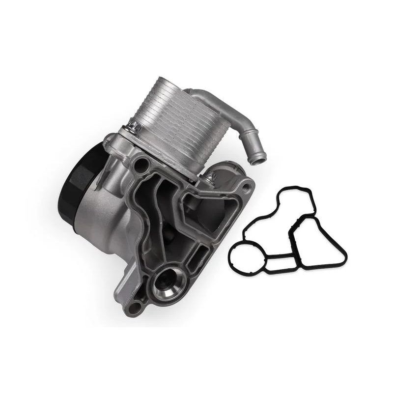 KYBURG YAĞ FILTRE KÜTÜĞÜ KOMPLE N20 N55 F30 F06 F10 F25 (11428637812)