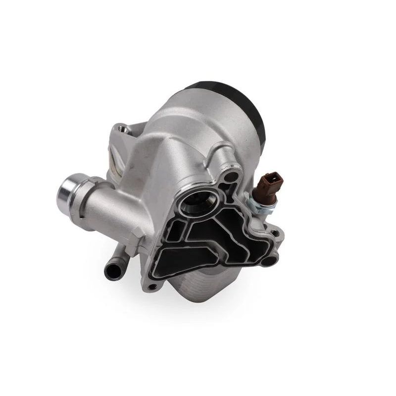 KYBURG YAĞ FILTRE KÜTÜĞÜ KOMPLE N20 N55 F30 F06 F10 F25 (11428637812)
