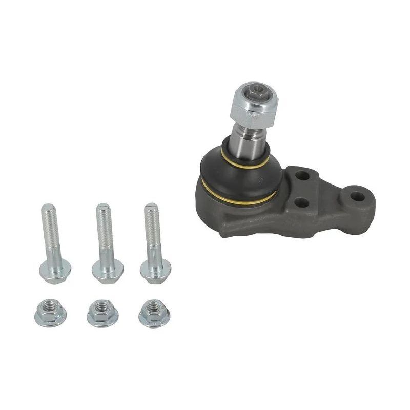 KNECHT HAVA FİLTRESİ 601 VITO 638 (A6380900151)