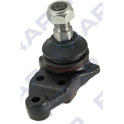 KNECHT HAVA FİLTRESİ 601 VITO 638 (A6380900151)