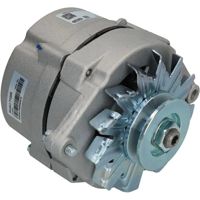 Glyco Motor Ana Yatak M103 M104 M603 (H.997/7.100)