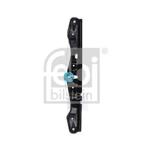 İTHAL CAM KRIKOSU ARKA SOL F30 F31 F80 M3 (51357281887)